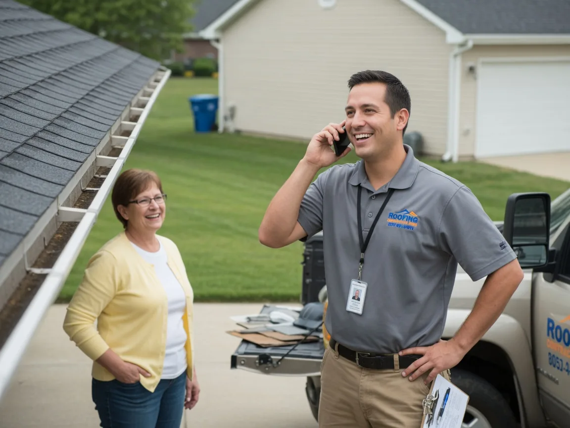 Local Roofing Contractors Calvert, TX FAQs